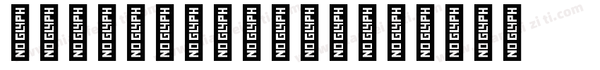 Ardin Regular字体转换